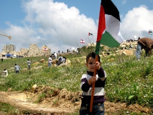 يوم الأرض الفلسطيني يوم الأرض الفلسطيني