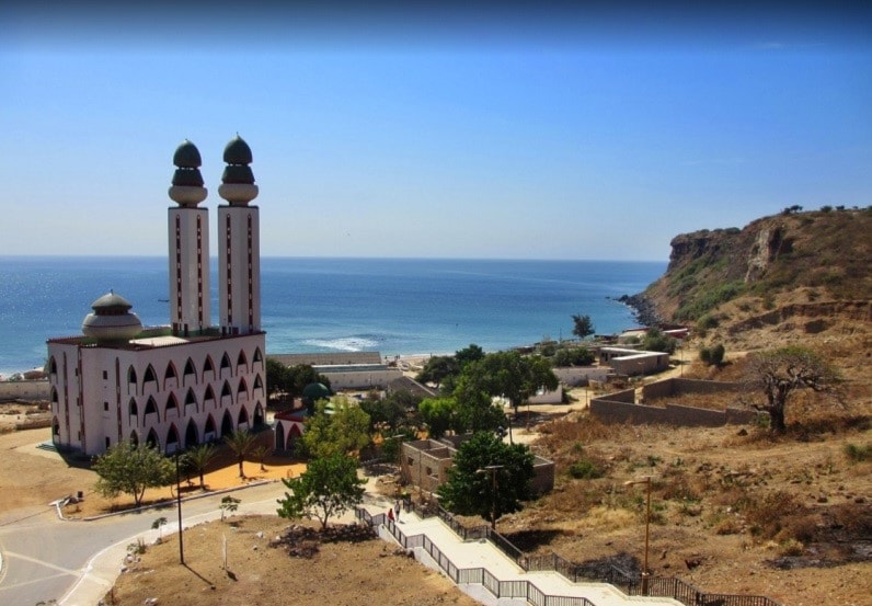 السنغال بين ذكرى رحيل فرنسي.. وطموح تركي في الغرب الأفريقي السنغال بين ذكرى رحيل فرنسي.. وطموح تركي في الغرب الأفريقي