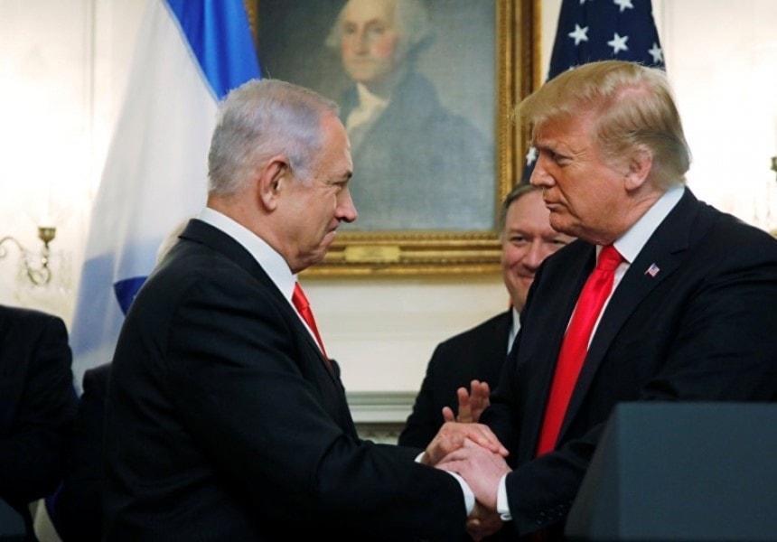 "جيروزاليم بوست": عواقب تصنيف "الحرس الثوري" إرهابياً ستكون في أكثر من ساحة "جيروزاليم بوست": عواقب تصنيف "الحرس الثوري" إرهابياً ستكون في أكثر من ساحة