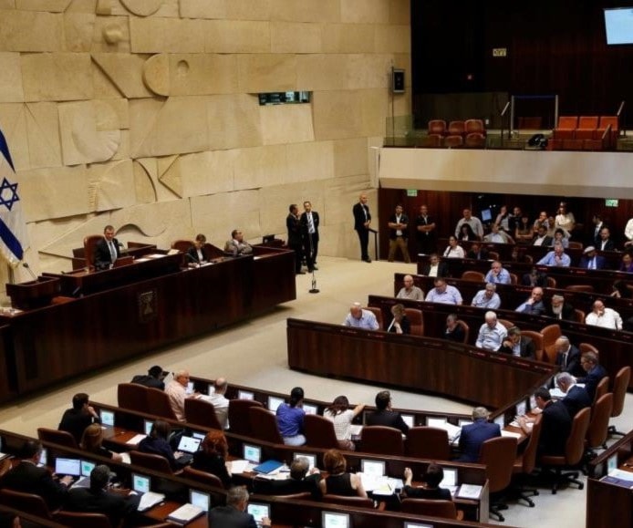 «انتخابات الكنيست» نتنياهو رئيساً للحكومة القادمة في الكيان الهّش.. «انتخابات الكنيست» نتنياهو رئيساً للحكومة القادمة في الكيان الهّش..
