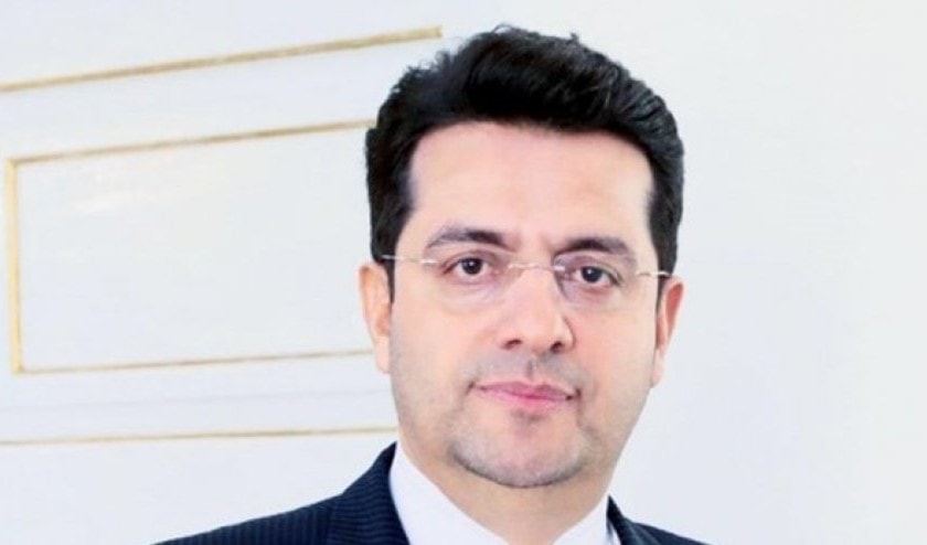 موسوي: التكهنات غير الدقيقة يمكن أن تؤدي إلى تدمير الجو المناسب لدبلوماسية جادة في الظروف الراهنة موسوي: التكهنات غير الدقيقة يمكن أن تؤدي إلى تدمير الجو المناسب لدبلوماسية جادة في الظروف الراهنة