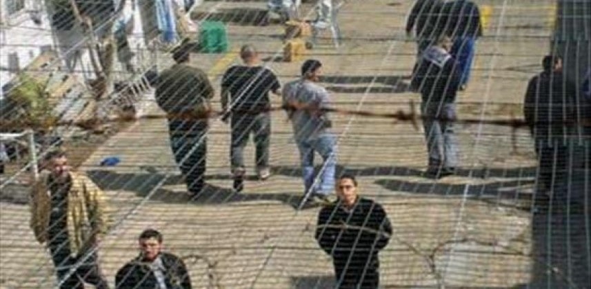 تقرير مؤسسات الأسرى: الإحتلال اعتقل خلال شهرين الاخيرين (905) فلسطينيين تقرير مؤسسات الأسرى: الإحتلال اعتقل خلال شهرين الاخيرين (905) فلسطينيين