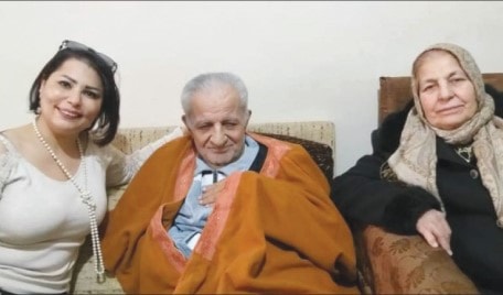إبراهيم بركات جديد، الروائي والإنسان. إبراهيم بركات جديد، الروائي والإنسان.