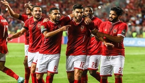 فاز الأهلي على إنبي 2-0 فاز الأهلي على إنبي 2-0