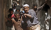 الإنجيليّون الأميركيون يمنعون وقف الحرب على اليمن! الإنجيليّون الأميركيون يمنعون وقف الحرب على اليمن!