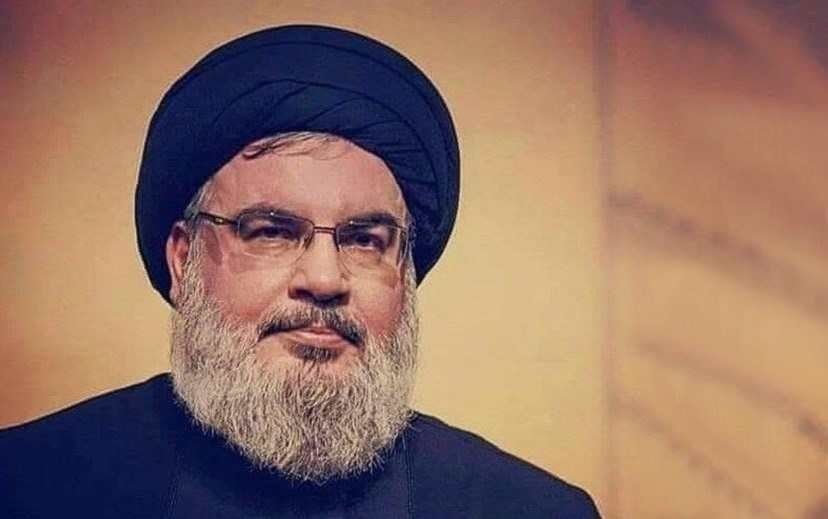 السيّد حسن حين ينتقده الصغار السيّد حسن حين ينتقده الصغار