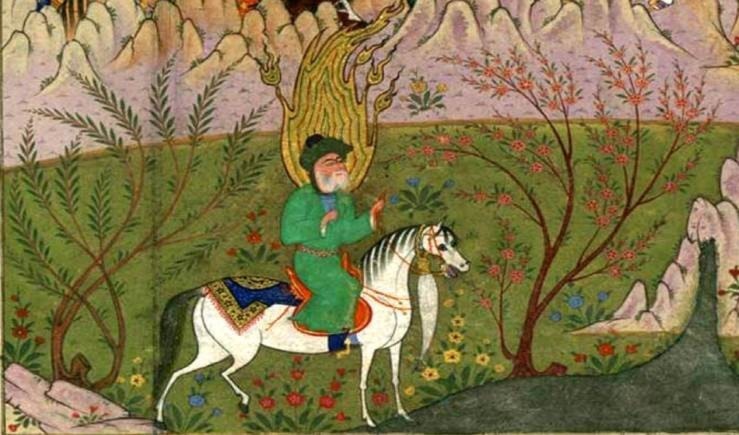 أيقونة الأمير والتنّين: حكايات مُتعدِّدة تروي قصّة القدِّيس مارجرجس أيقونة الأمير والتنّين: حكايات مُتعدِّدة تروي قصّة القدِّيس مارجرجس