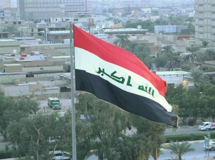 المواجهة في العراق المواجهة في العراق