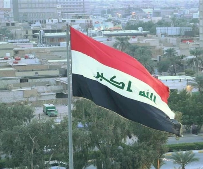 المواجهة في العراق المواجهة في العراق