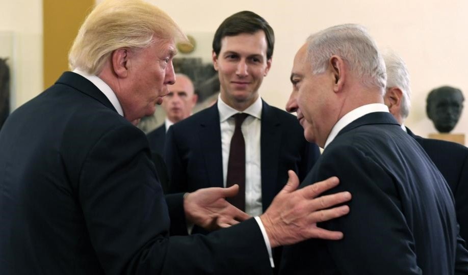 هل سيقبل العرب بما تشترطه صفقة القرن من تنازلات وقَضْم الحقوق المشروعة للفلسطينيين هل سيقبل العرب بما تشترطه صفقة القرن من تنازلات وقَضْم الحقوق المشروعة للفلسطينيين