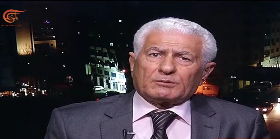 زكي للميادين: مؤتمر البحرين يأتي على قاعدة العداء لإيران وليس لإسرائيل زكي للميادين: مؤتمر البحرين يأتي على قاعدة العداء لإيران وليس لإسرائيل