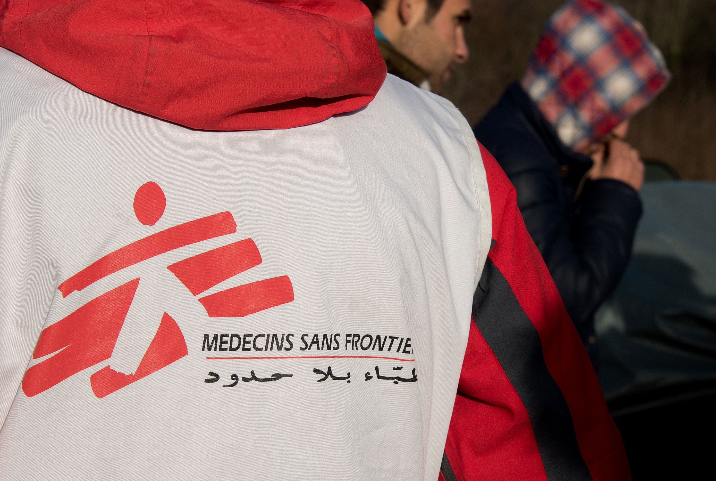 استقبلت منظمة أطباء بلا حدود أكثر من 3,000 مريض في عياداتها الخاصة بعلاج لدغات الأفاعي في عام 2017 استقبلت منظمة أطباء بلا حدود أكثر من 3,000 مريض في عياداتها الخاصة بعلاج لدغات الأفاعي في عام 2017
