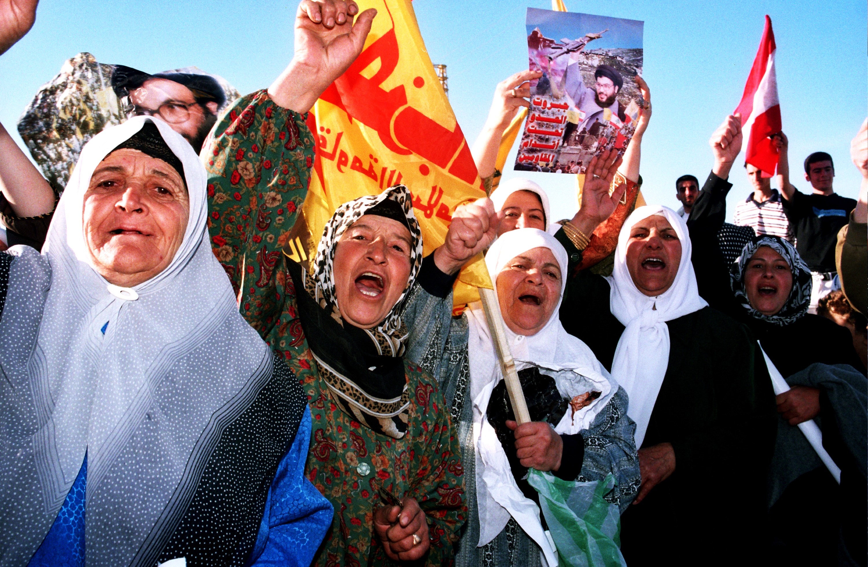 حرب الإرادات ... دروس من المقاومة الإسلامية في لبنان في ذكرى انتصارها حرب الإرادات ... دروس من المقاومة الإسلامية في لبنان في ذكرى انتصارها