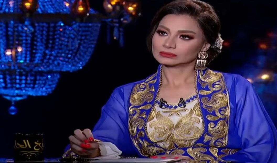 نتيجة "الإساءة للأفارقة" ... إيقاف مقدمة برنامج مصرية نتيجة "الإساءة للأفارقة" ... إيقاف مقدمة برنامج مصرية