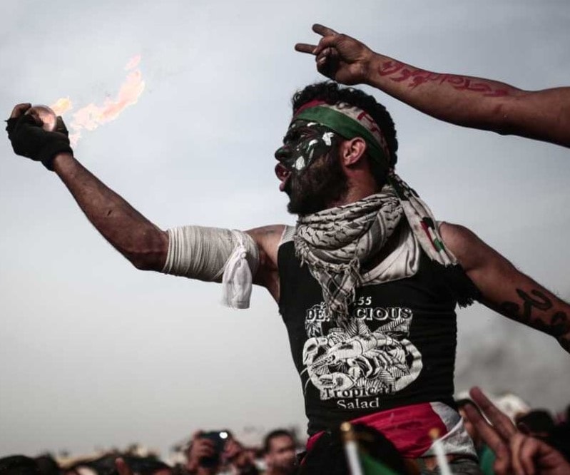 العدوان الإسرائيلي على غزّة: المقاومة تفرض أثماناً وتكرّس معادلات العدوان الإسرائيلي على غزّة: المقاومة تفرض أثماناً وتكرّس معادلات