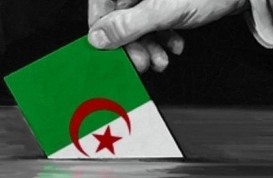 مهلة إيداعِ الترشحِ للانتخابات الرئاسية في الجزائر انتهت مهلة إيداعِ الترشحِ للانتخابات الرئاسية في الجزائر انتهت