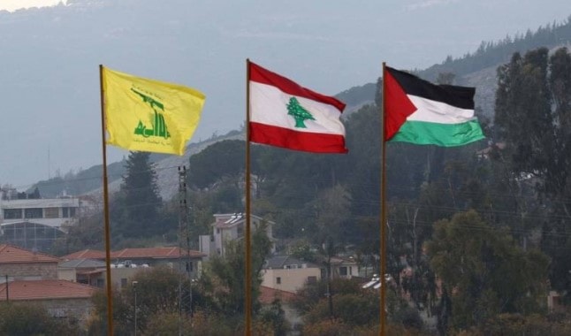 المصادر اعتبرت الكلام المنسوب لمسؤولين لبنانيين في إطار التشويش على الموقف اللبناني الموحد المصادر اعتبرت الكلام المنسوب لمسؤولين لبنانيين في إطار التشويش على الموقف اللبناني الموحد