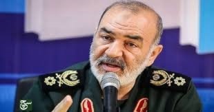 قائد حرس الثورة الإيراني: إيران استنزفت قدرة أميركا على الحرب قائد حرس الثورة الإيراني: إيران استنزفت قدرة أميركا على الحرب