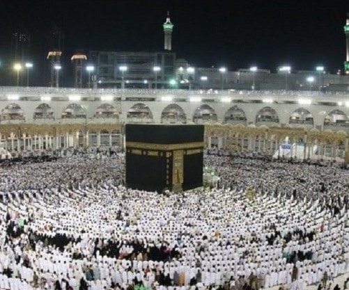 مؤتمرا مكّة اللذان نريدهما مؤتمرا مكّة اللذان نريدهما