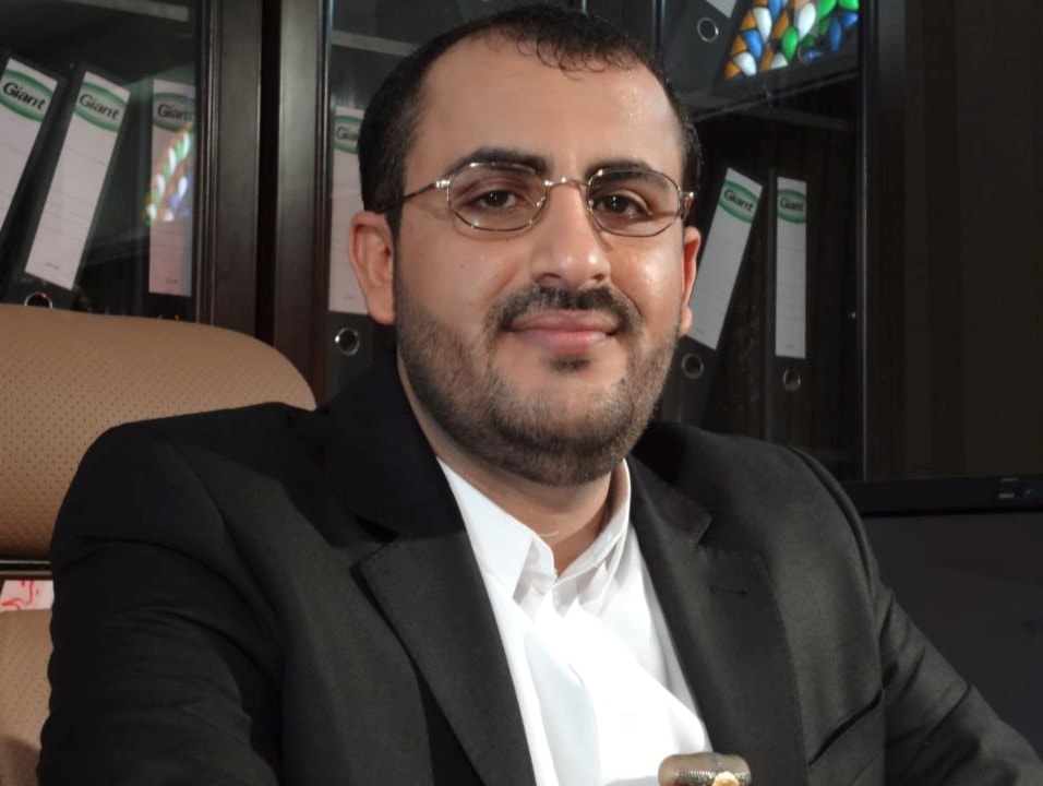 عبدالسلام: بيان القمة العربية جاء معبراً عن توجه السعودية دون مراعاة مقام المشاركين عبدالسلام: بيان القمة العربية جاء معبراً عن توجه السعودية دون مراعاة مقام المشاركين