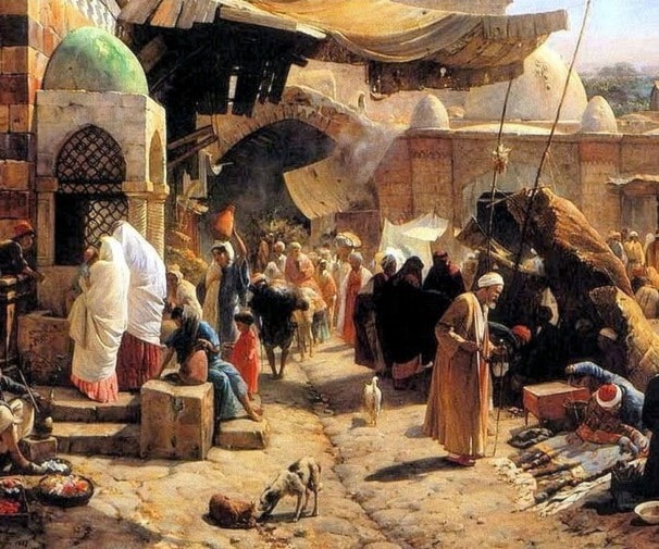 عرب أميركا عرب أميركا