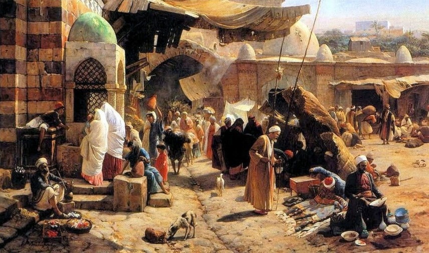 عرب أميركا عرب أميركا