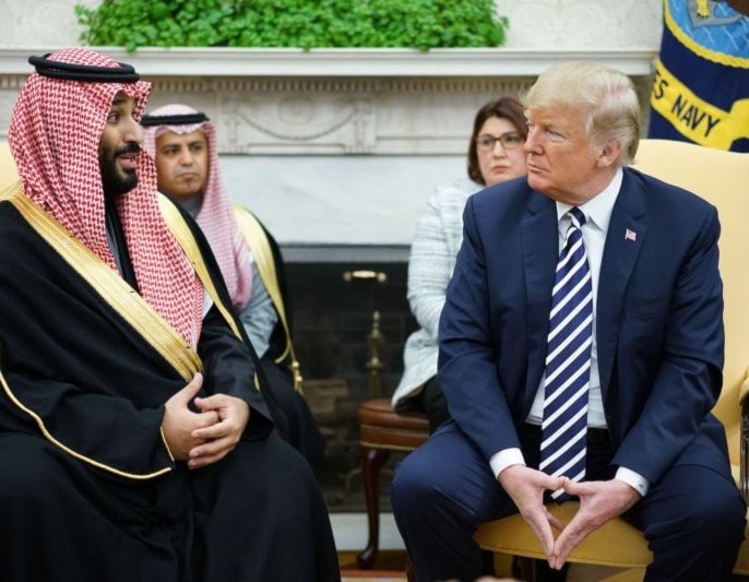 "فورين بوليسي": يجب منع السعودية من تصي الفكر المتطرف إلى العالم "فورين بوليسي": يجب منع السعودية من تصي الفكر المتطرف إلى العالم
