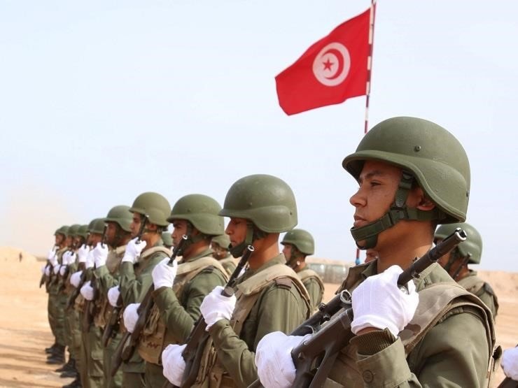 قبل أسبوع تمكّنت وحدات من الحرس الوطني و الجيش من العثور على جثة الراعي الشهيد مختار عاشور قبل أسبوع تمكّنت وحدات من الحرس الوطني و الجيش من العثور على جثة الراعي الشهيد مختار عاشور