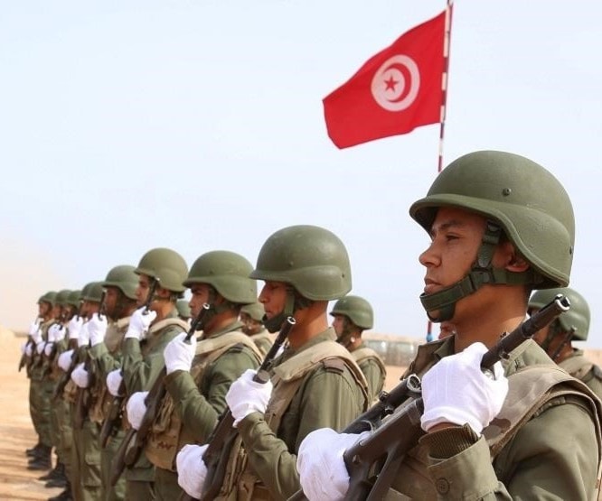 قبل أسبوع تمكّنت وحدات من الحرس الوطني و الجيش من العثور على جثة الراعي الشهيد مختار عاشور قبل أسبوع تمكّنت وحدات من الحرس الوطني و الجيش من العثور على جثة الراعي الشهيد مختار عاشور