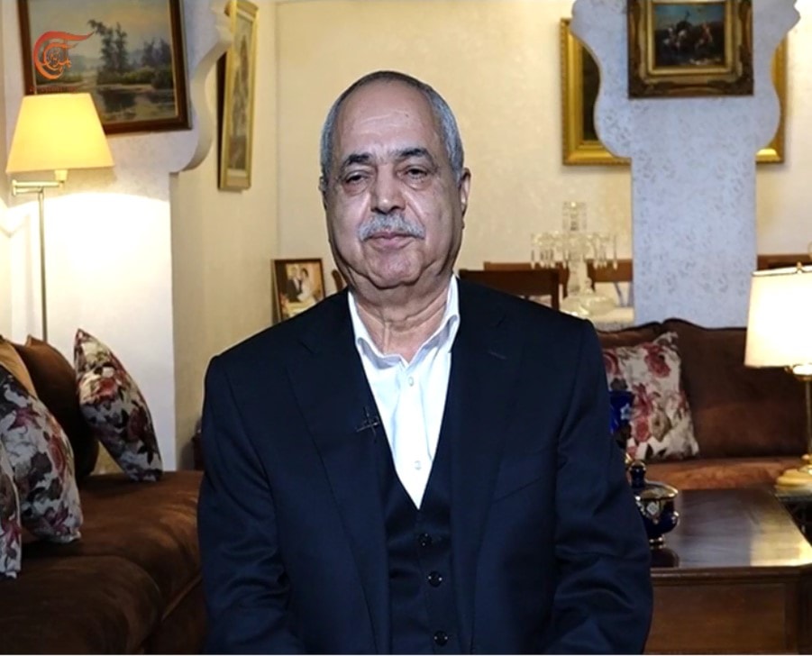 بن بيتور للميادين: على الشارع أن يعين من يتفاوض باسمه من أجل تنظيم الحراك بن بيتور للميادين: على الشارع أن يعين من يتفاوض باسمه من أجل تنظيم الحراك