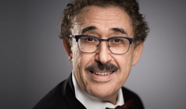 فريد بوغدير فريد بوغدير