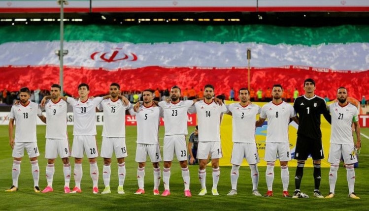 سيصل المدرب الجديد إلى طهران في غضون 3 أيام وسيتم تقديمه للإعلام سيصل المدرب الجديد إلى طهران في غضون 3 أيام وسيتم تقديمه للإعلام