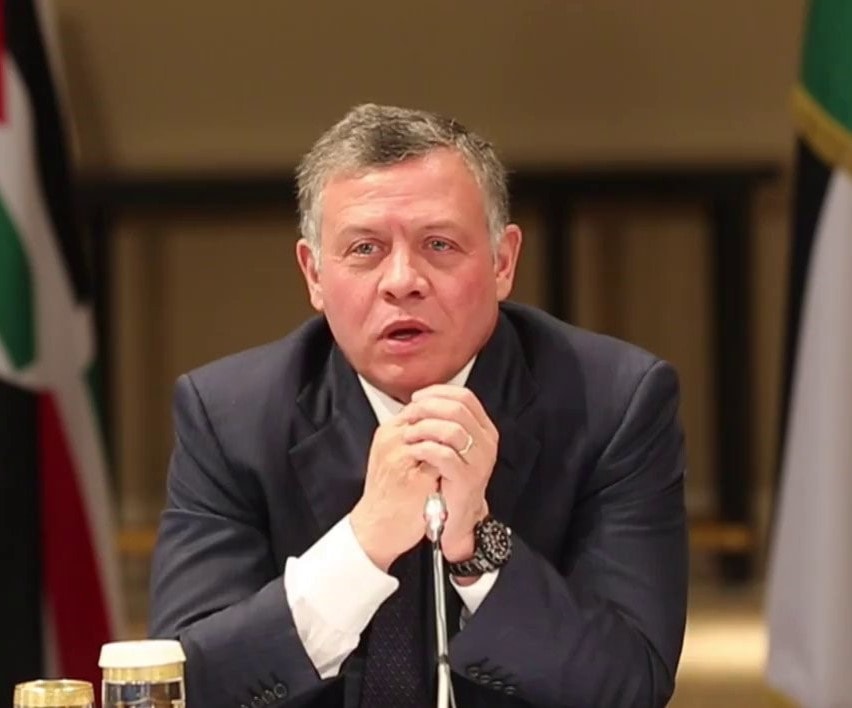 مؤامرة على الأردن، مؤامرة على الأردن،