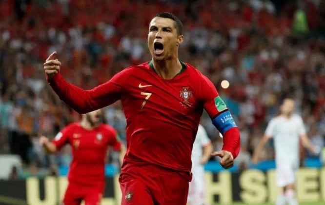 غاب رونالدو عن دور المجموعات في دوري الأمم غاب رونالدو عن دور المجموعات في دوري الأمم