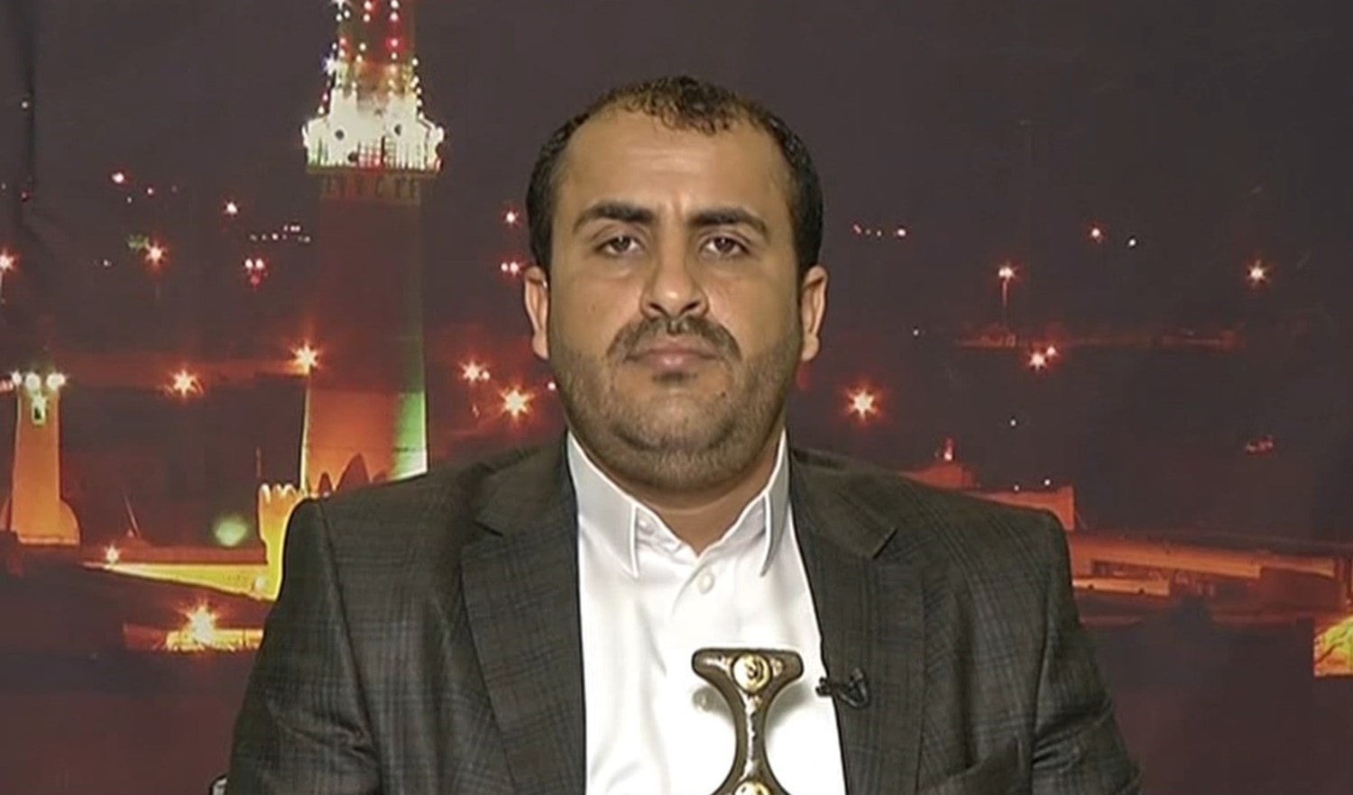 محمد عبد السلام: ما شاهدناه في اللقاء بين المحاصِر والمحاصَر في مكة دليل على ما صنعته السياسة السعودية والإماراتية من ضغائن محمد عبد السلام: ما شاهدناه في اللقاء بين المحاصِر والمحاصَر في مكة دليل على ما صنعته السياسة السعودية والإماراتية من ضغائن