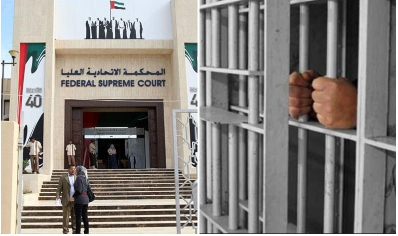 3 لبنانيين يعودون إلى بيروت بعد إفراج السلطات الإماراتية عنهم 3 لبنانيين يعودون إلى بيروت بعد إفراج السلطات الإماراتية عنهم