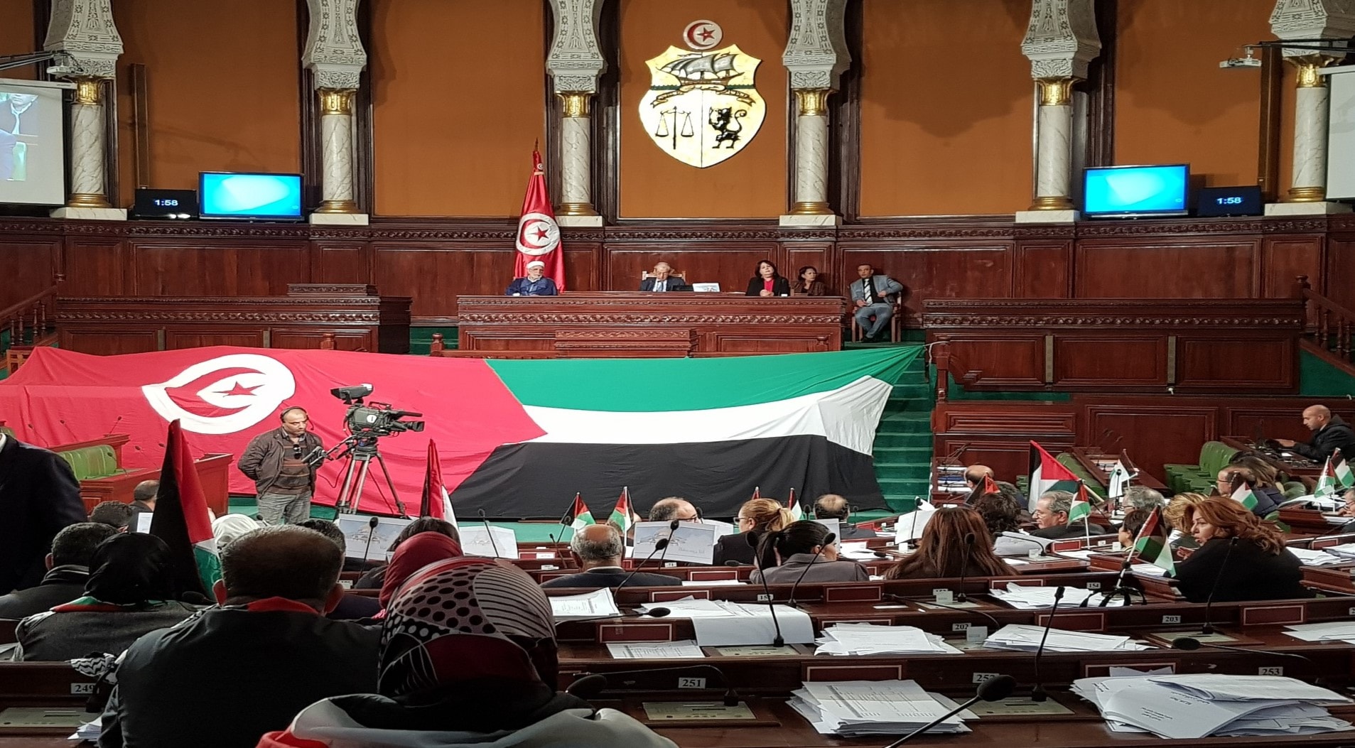 فلسطين ستبقى القضية المركزية فلسطين ستبقى القضية المركزية