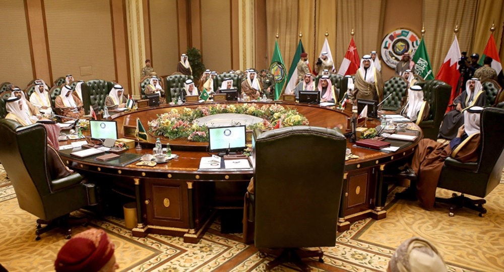 الوظيفة الاقتصادية لدول مجلس التعاون الخليجي الوظيفة الاقتصادية لدول مجلس التعاون الخليجي