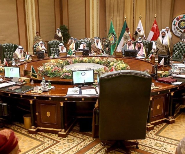 الوظيفة الاقتصادية لدول مجلس التعاون الخليجي الوظيفة الاقتصادية لدول مجلس التعاون الخليجي