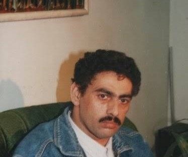 مجدي الجابري مجدي الجابري