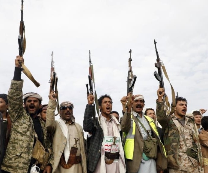 هل يُجبر الحوثيون السعودية والإمارات على وقف الحرب في اليمن؟ هل يُجبر الحوثيون السعودية والإمارات على وقف الحرب في اليمن؟