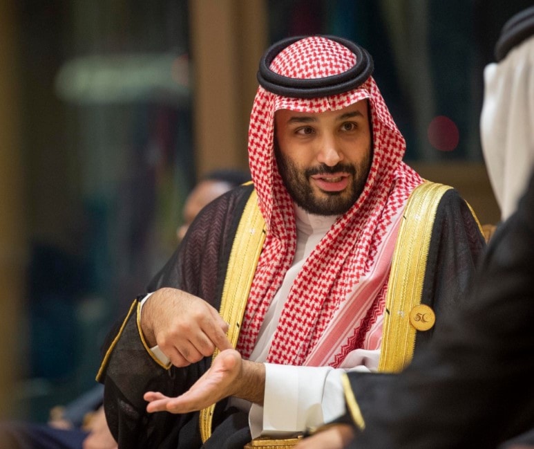 ابن سلمان يقلب الوقائع في ادّعائه الانتصار على اليمن ابن سلمان يقلب الوقائع في ادّعائه الانتصار على اليمن