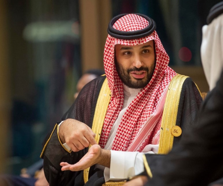 ابن سلمان يقلب الوقائع في ادّعائه الانتصار على اليمن ابن سلمان يقلب الوقائع في ادّعائه الانتصار على اليمن