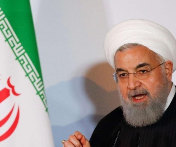عملياً كيف تواجه إيران العقوبات: السُبل والعقبات عملياً كيف تواجه إيران العقوبات: السُبل والعقبات