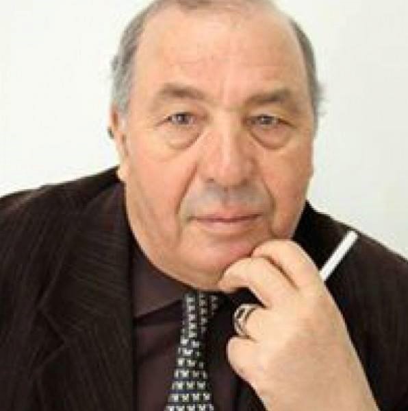 محمود حرشاني