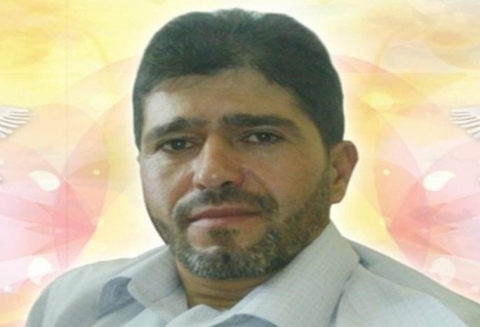 الأسير جعفر عز الدين يضرب عن الطعام بعد تحويله للاعتقال الإداري الأسير جعفر عز الدين يضرب عن الطعام بعد تحويله للاعتقال الإداري