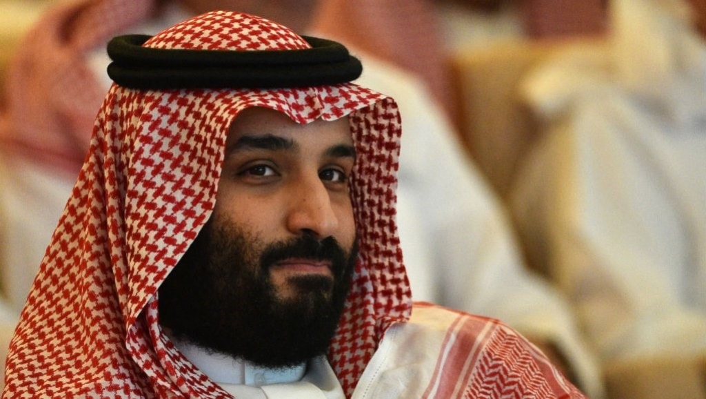 كالامارد دعت إلى "توسيع نطاق العقوبات لتشمل وليّ العهد السعودي وثروته الشخصية" كالامارد دعت إلى "توسيع نطاق العقوبات لتشمل وليّ العهد السعودي وثروته الشخصية"