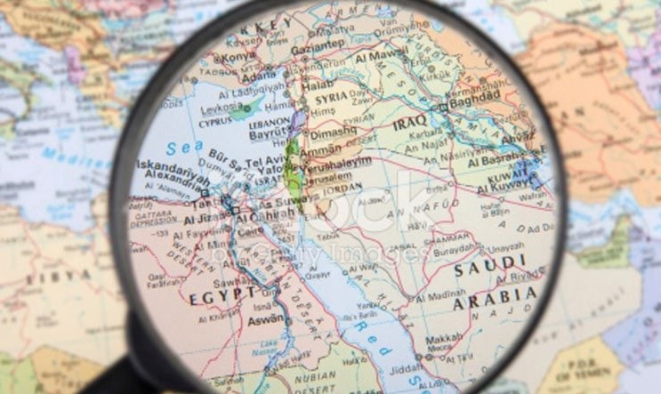 هل يمكن أن يحرق الشرق الأوسط مستقبل ترامب؟ هل يمكن أن يحرق الشرق الأوسط مستقبل ترامب؟