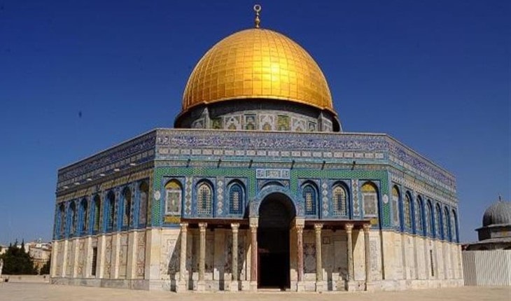 مصير القدس بين نبوءة الروم ونبوءة العرب مصير القدس بين نبوءة الروم ونبوءة العرب