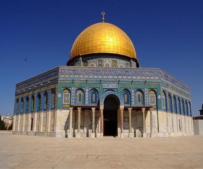 مصير القدس بين نبوءة الروم ونبوءة العرب مصير القدس بين نبوءة الروم ونبوءة العرب